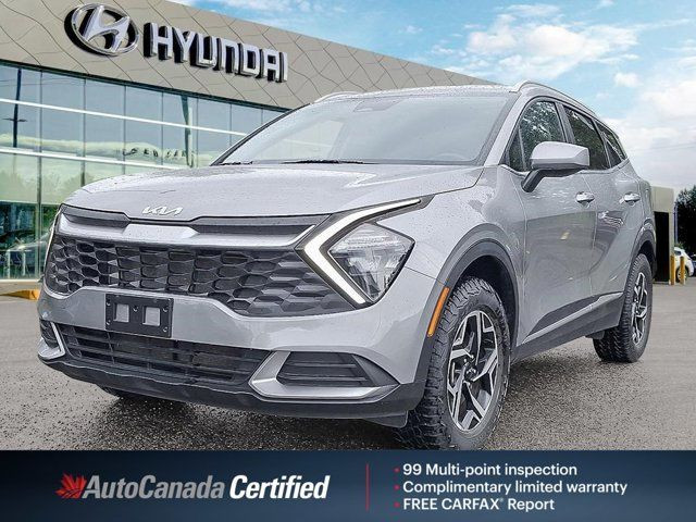 2023 Kia Sportage LX | Heated Seats | Backup Camera | Bluetooth in Cars & Trucks in Prince George