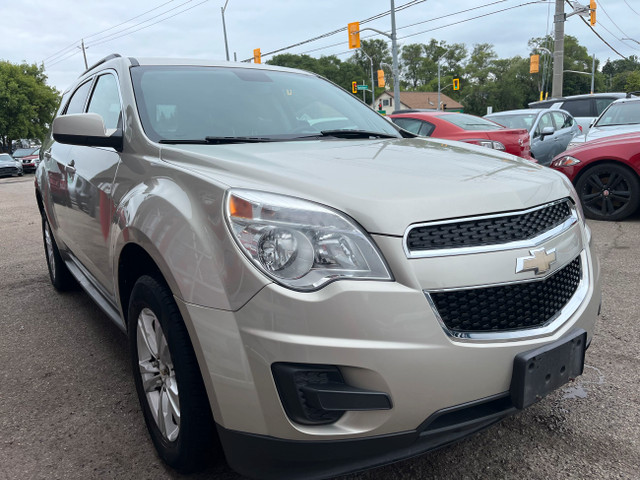 2014 Chevrolet Equinox LT in Cars & Trucks in Kitchener / Waterloo - Image 3