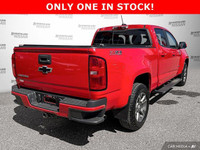 HARD TONNEAU COVER | USB CHARGING | TRAILER TOWING | POWER DRIVER'S SEAT | RUNNING BOARDS! KBB.com B... (image 6)