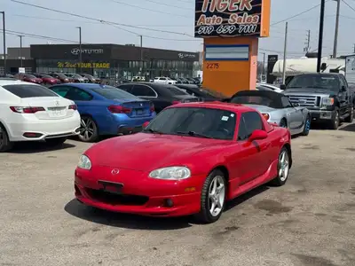 TIGER AUTO SALES LTD - Quality Pre-Owned Car Dealership - Located at 2275 Dundas St., London, Ontari...