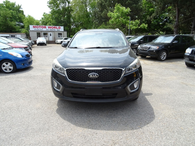 2016 Kia Sorento 2.4L LX in Cars & Trucks in City of Toronto - Image 3