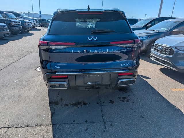 2023 Infiniti QX60 Autograph w/o Tow *PRICE REDUCED* 3.5L, NA... in Cars & Trucks in Calgary - Image 3