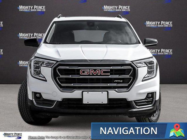 2024 GMC Terrain AT4 in Cars & Trucks in Grande Prairie - Image 2