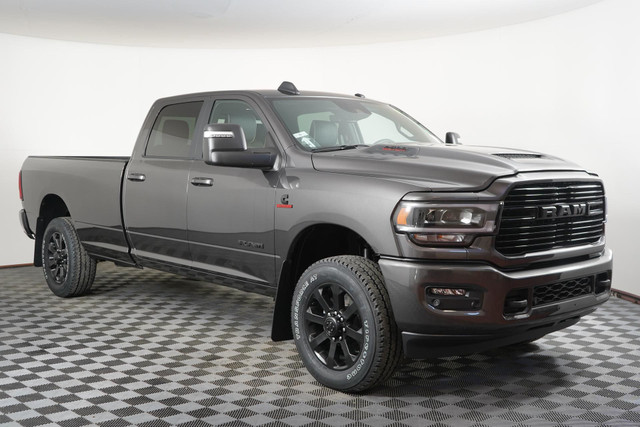 2024 Ram 2500 LARAMIE in Cars & Trucks in Grande Prairie - Image 4