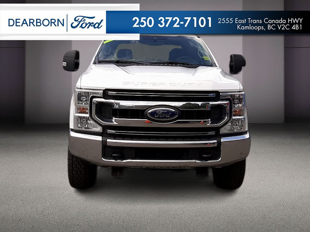 2020 Ford F-350 XLT in Cars & Trucks in Kamloops - Image 2