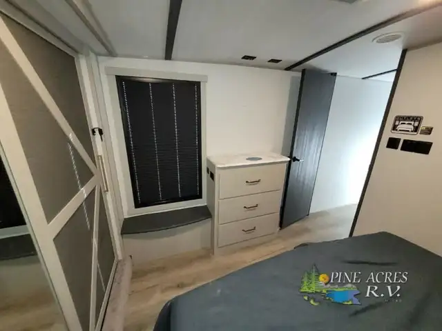 2024 Forest River RV Wildwood Heritage Glen 370BL in Travel Trailers & Campers in Truro - Image 17