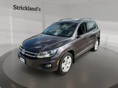 **Strickland's is home of the Hassle-Free car shopping experience. We make car buying fun, find your...