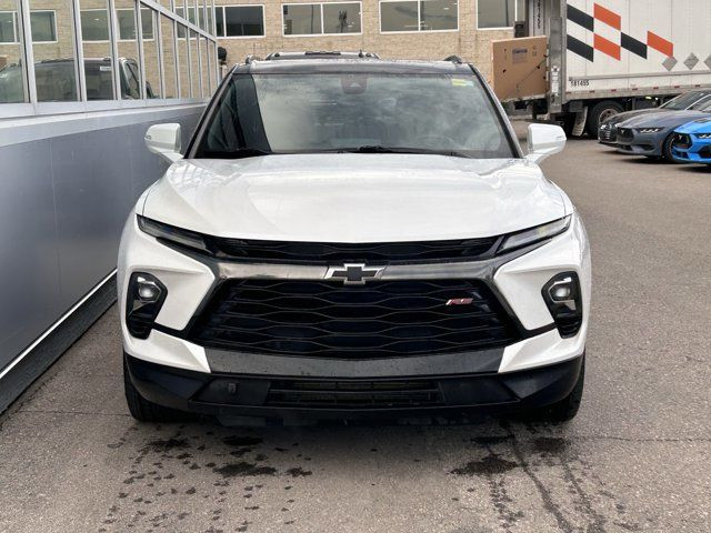 2023 Chevrolet Blazer RS in Cars & Trucks in Calgary - Image 2