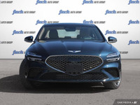 WAS: $46619 NOW: $43099 plus taxes and licensing feesDiscover the Thrill of Luxury with the 2023 Gen... (image 1)