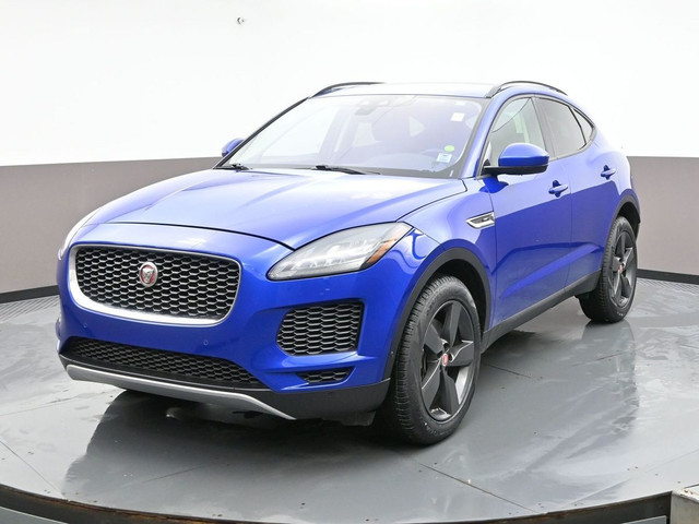 2020 Jaguar E-PACE P250 AWD SE WINTER TIRES/ALLOYS, MOONROOF, HE in Cars & Trucks in City of Halifax - Image 3