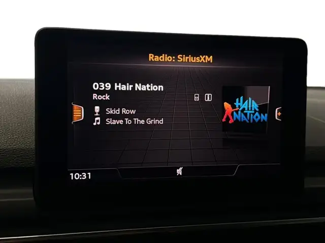2017 Audi A4 Premium 2L Turbo Cuir Sunroof Carplay AWD in Cars & Trucks in Laval / North Shore - Image 34