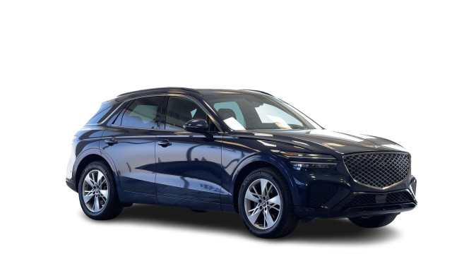 2022 GENESIS GV70 2.5T Prestige in Cars & Trucks in Regina - Image 2