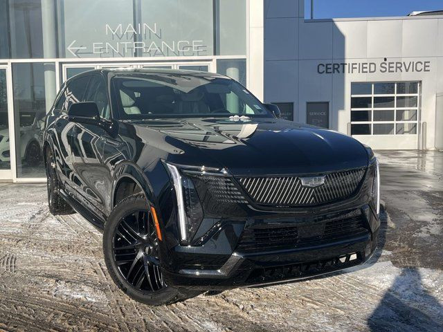 2025 Cadillac Escalade IQ Sport 1 in Cars & Trucks in Edmonton