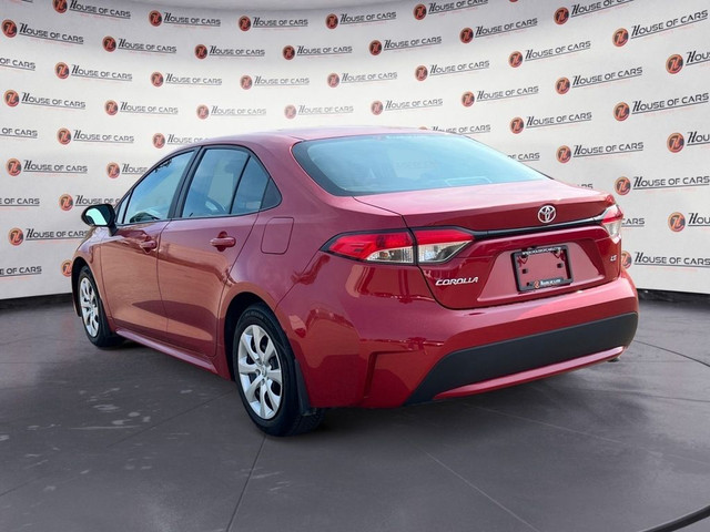 2021 Toyota Corolla LE CVT in Cars & Trucks in Edmonton - Image 4