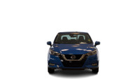 2022 Nissan Versa Local Trade, Bluetooth Hands Free Phone, Back-Up Camera, Not a Rental, Remainder O... (image 3)
