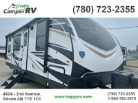 2022 OUTBACK 244UBH Travel Trailer