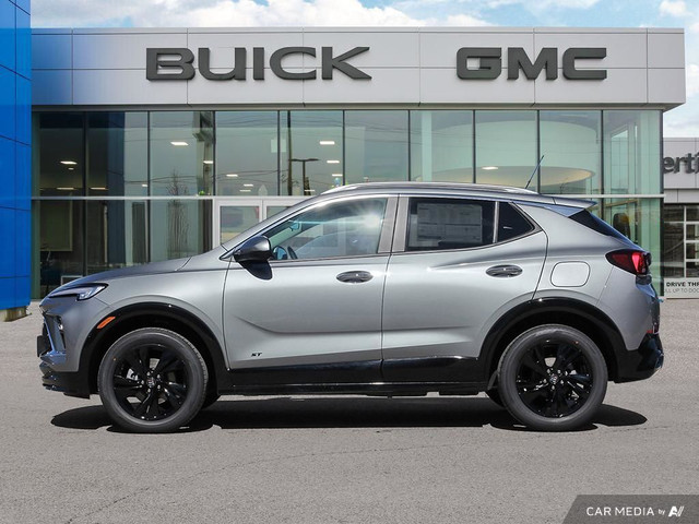 2025 Buick Encore GX Sport Touring in Cars & Trucks in London - Image 3