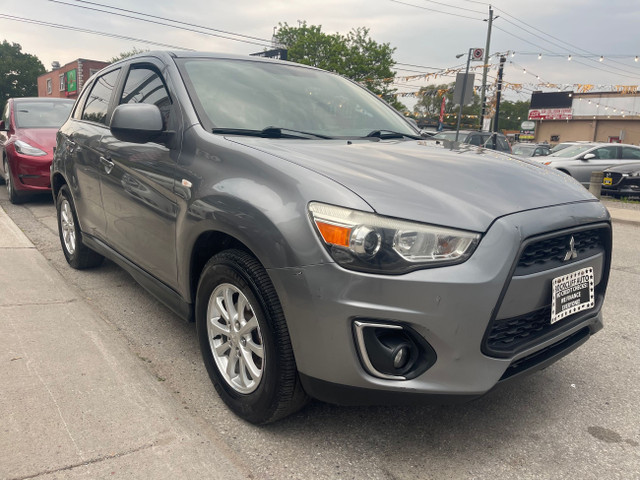 2014 Mitsubishi RVR SE in Cars & Trucks in City of Toronto - Image 3