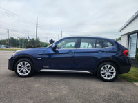 CLEAN CARFAX REPORT No Accidents, Low Mileage 2012 BMW X1 28i featuring:Power leather seats, Memory... (image 4)