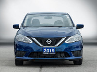 Check out this 2019 Nissan Sentra while we still have it in stock! * This Nissan Sentra is a Bargain... (image 2)