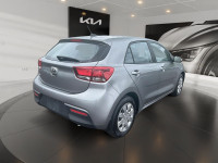 The 2021 Kia Rio LX+ IVT is a subcompact car that offers practicality and value with a focus on fuel... (image 5)