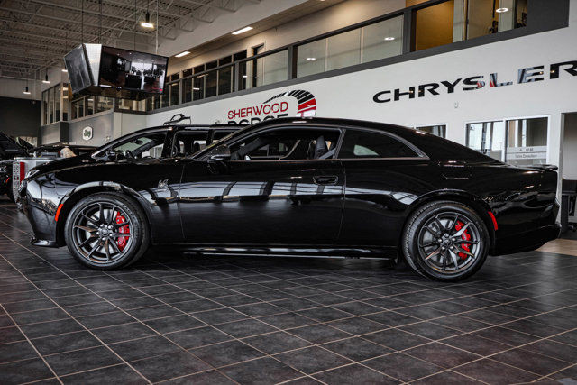 2024 Dodge Charger Daytona Scat Pack in Cars & Trucks in Strathcona County - Image 2