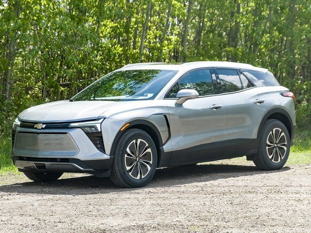 2024 Chevrolet Blazer EV eAWD LT in Cars & Trucks in Edmonton - Image 3
