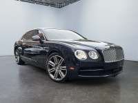 2015 Bentley Flying Spur V8+FULL-OPTIONS+CONDITION-A1+BAS-KM
