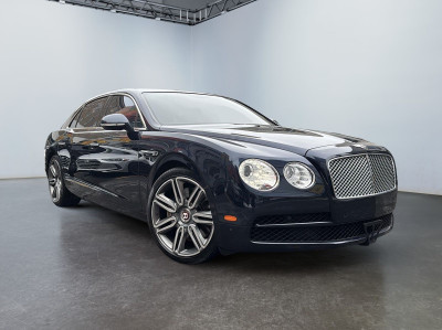 2015 Bentley Flying Spur V8+FULL-OPTIONS+CONDITION-A1+BAS-KM