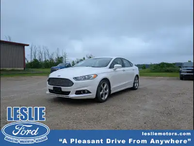 This accident free, one owner local trade includes: - Power Heated Front Seats - Remote Start - Reve...