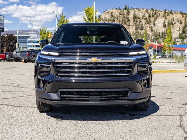 2026 Chevrolet Traverse LT in Cars & Trucks in Kelowna - Image 3