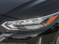 This Nissan Sentra has a durable Regular Unleaded I-4 2.0 L/122 engine powering this Variable transm... (image 8)
