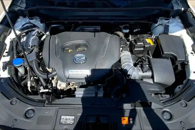 2020 Mazda Cx-5 GT AWD in Cars & Trucks in Edmonton - Image 11
