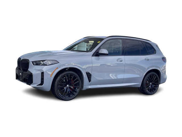 2025 BMW X5 XDrive40i in Cars & Trucks in Laval / North Shore - Image 4