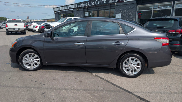 2015 Nissan Sentra in Cars & Trucks in City of Toronto - Image 2