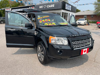 LAND ROVER LR2 HSE BT PARK ASST HEAT LEATHER SUNROOF…LOW KMS…PERFECT. .....WE INCLUDE EVERYTHING....... (image 9)
