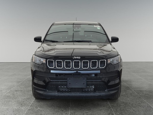 2025 Jeep Compass Sport 4x4 in Cars & Trucks in Ottawa - Image 2