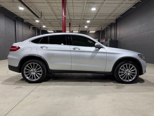 2019 Mercedes-Benz GLC GLC300 COUPE BURMESTER PREMIUM PLUS LED R in Cars & Trucks in Mississauga / Peel Region - Image 2