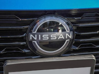 2024 Nissan Sentra SR | Low KM | Moonroof | Remote Start | Blind Spot | leather APPLE CAR PLAY, ANDR... (image 8)
