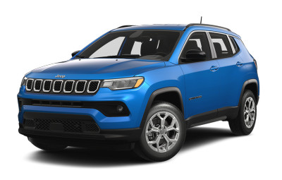 2024 Jeep Compass NORTH