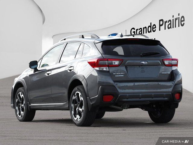 2022 Subaru Crosstrek Limited in Cars & Trucks in Grande Prairie - Image 3