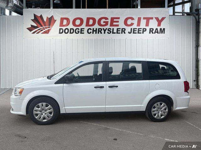 2018 Dodge Grand Caravan Canada Value Package in Cars & Trucks in Saskatoon - Image 2