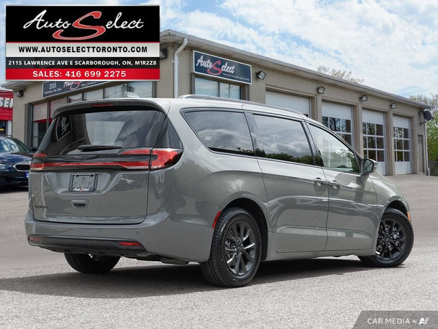 2021 Chrysler Pacifica Touring-L "S" Sport - Apple Carplay -... in Cars & Trucks in City of Toronto