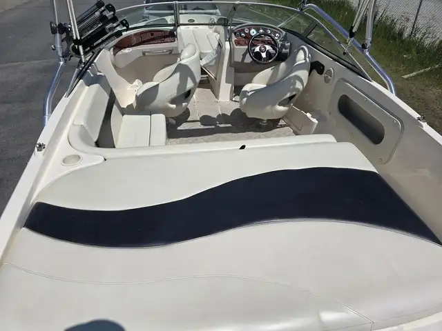 2005 Rinker Boat Co CAPTIVE 212 CAPTAINS CALL COSRCA EXHAUST FIN in Powerboats & Motorboats in Saskatoon - Image 7