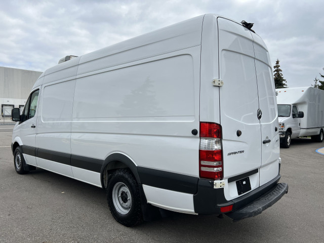 2017 Mercedes-Benz Sprinter Van Mercedes Sprinter 3500 - High Ro in Cars & Trucks in Oakville / Halton Region - Image 2