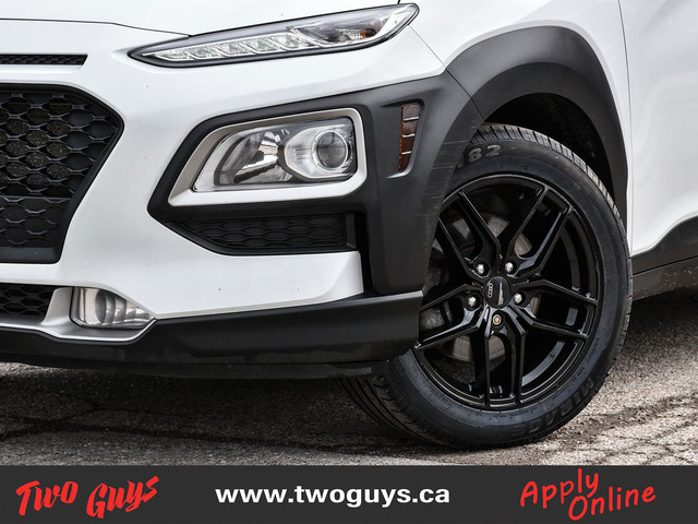 2022 Hyundai Kona N Line Ultimate | Auto | Sunroof | Nav | in Cars & Trucks in St. Catharines - Image 2