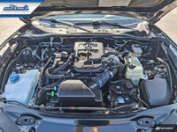 Look at this certified 2017 FIAT 124 Spider Lusso | 6 Speed Manual | Leather | Navi | Premium Sound... (image 8)