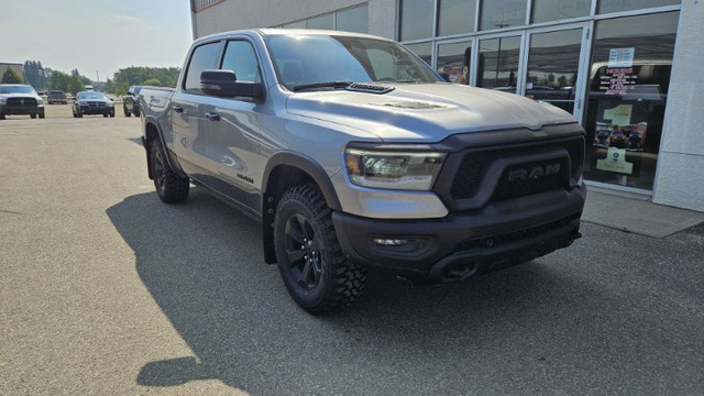 2023 RAM 1500 Rebel in Cars & Trucks in Regina - Image 2