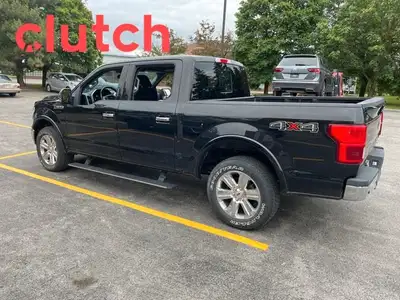 1 OWNER / Auto Dimming Rearview Mirror, Front Heated Seats, Ventilated Front Seats and more! Clutch...