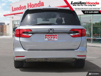 Come visit our London Honda team, you can find us at 560 Wharncliffe Rd S, London, ON, N6J 2N4, or c... (image 4)